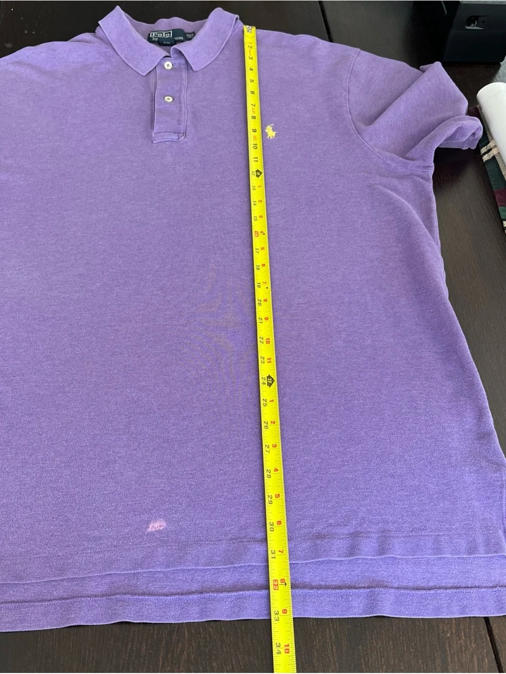 Polo Ralph Lauren classic ralph